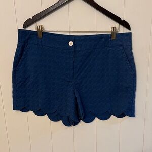 Crown & Ivy Shelby Shorts! Size 14